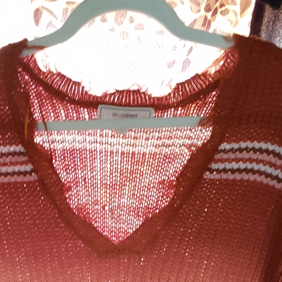 Sweater top - Picture 5 of 8
